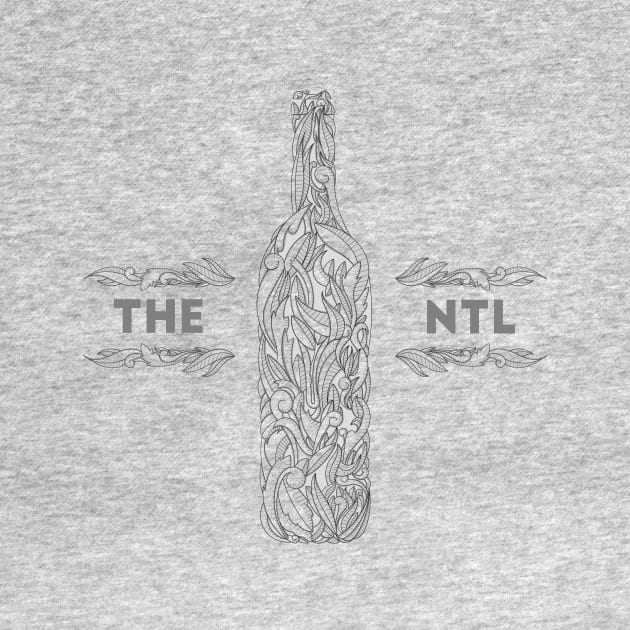 The National Band Logo by TheN
